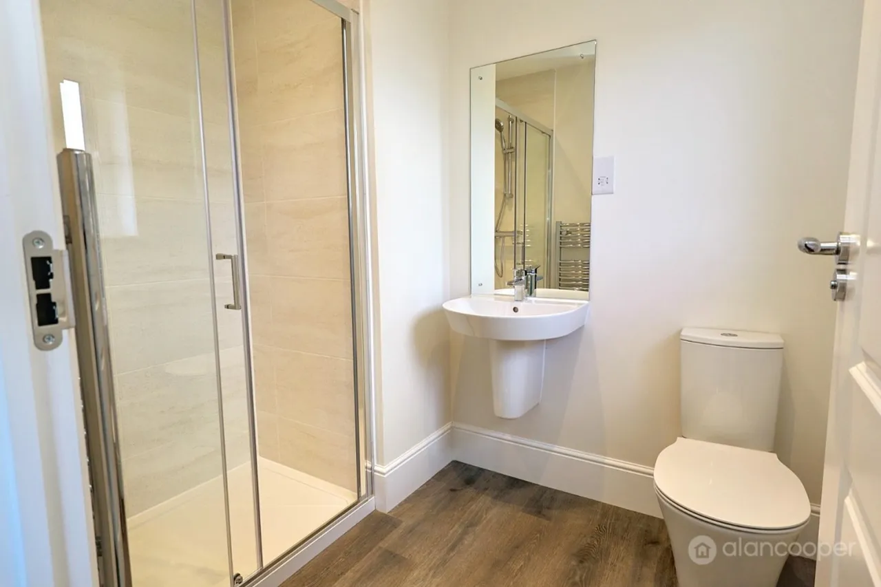 Salo Way, Arden Fields, CV12, photo 21