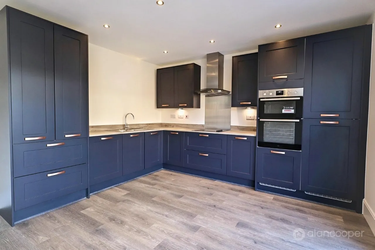 Salo Way, Arden Fields, CV12, photo 5