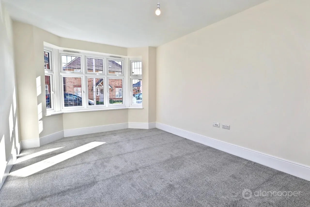 Salo Way, Arden Fields, CV12, photo 2