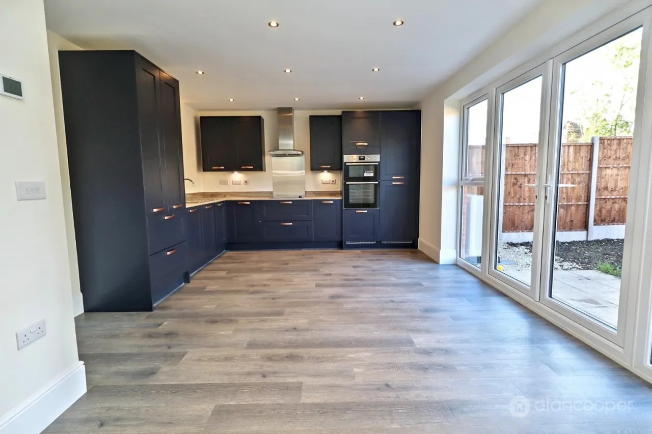 Salo Way, Arden Fields, CV12, photo 4