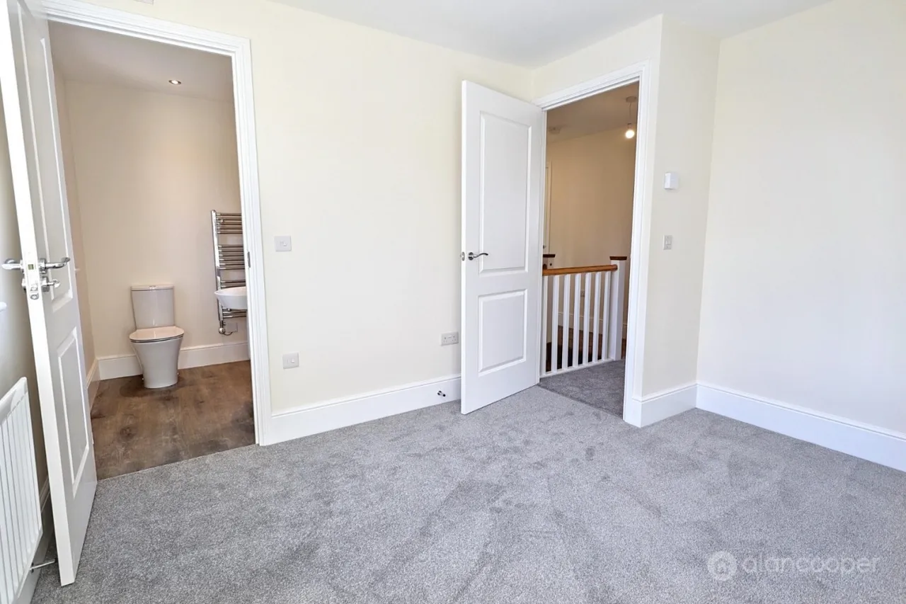 Salo Way, Arden Fields, CV12, photo 17