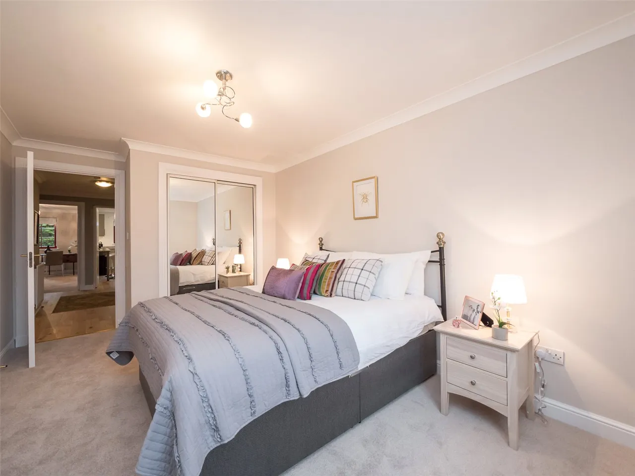 Orchard Brae Avenue, Edinburgh, EH4, photo 10