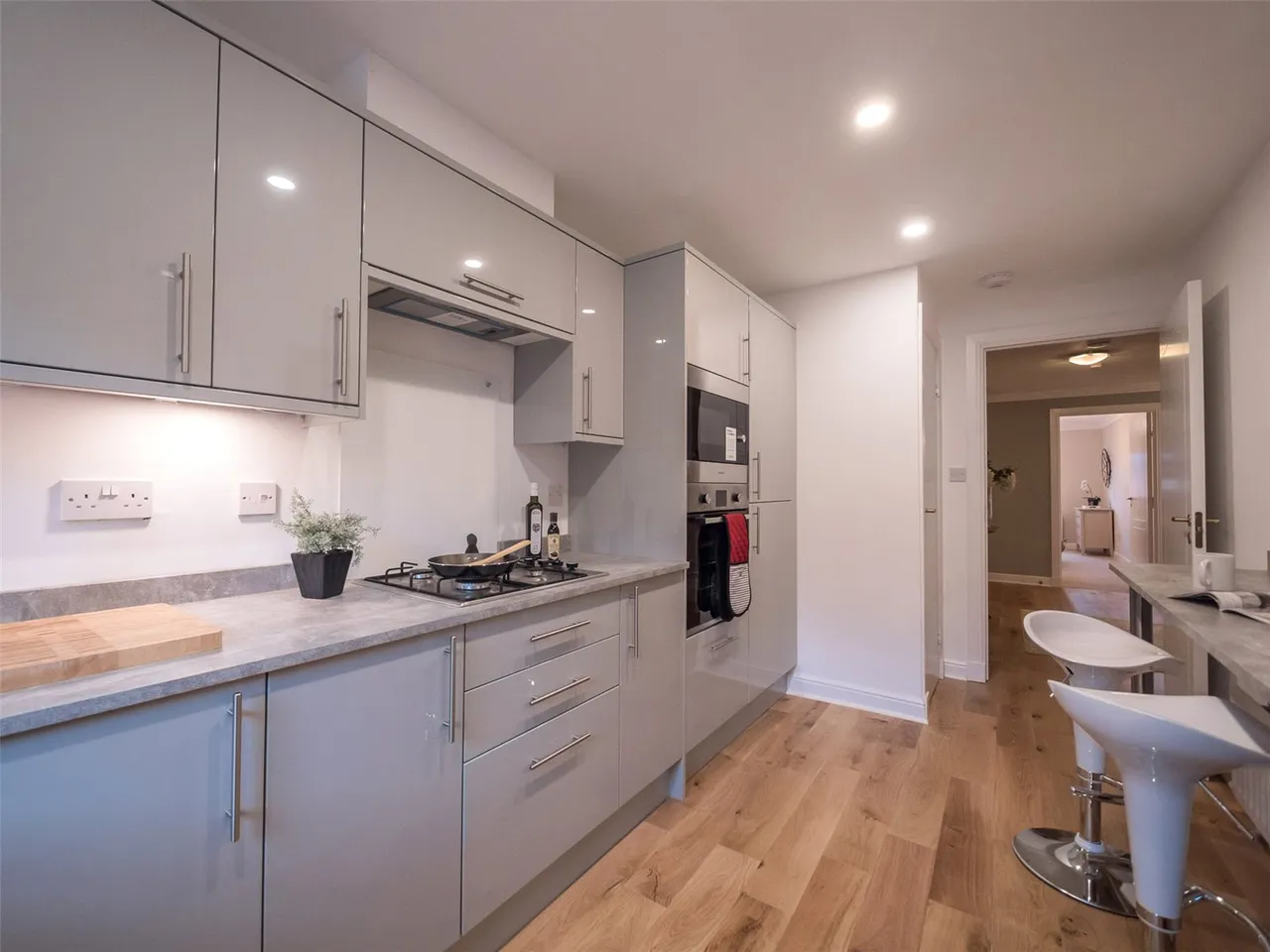 Orchard Brae Avenue, Edinburgh, EH4, photo 4