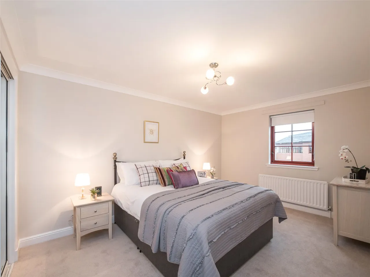Orchard Brae Avenue, Edinburgh, EH4, photo 9