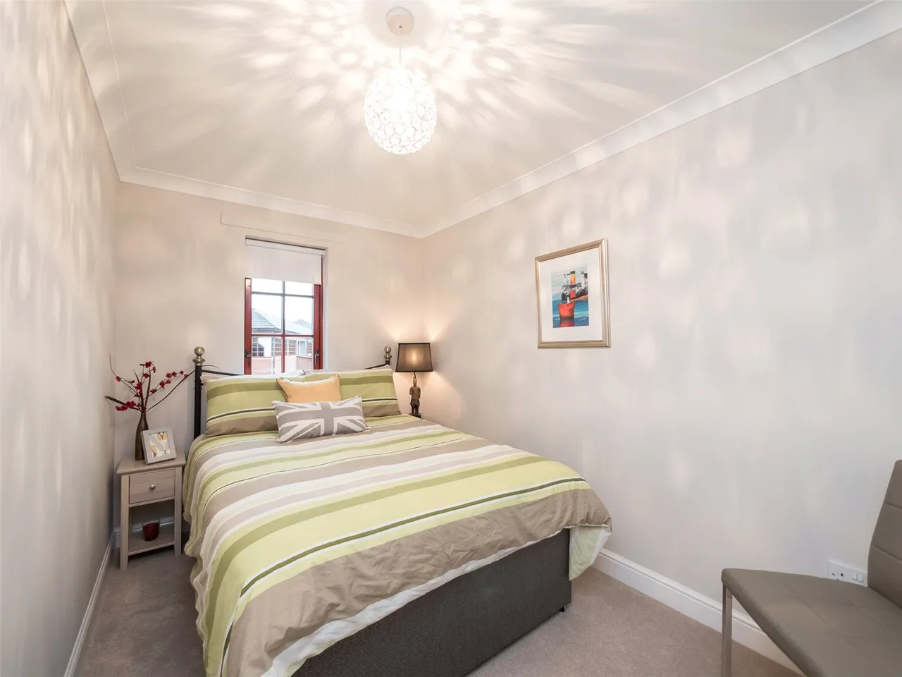 Orchard Brae Avenue, Edinburgh, EH4, photo 11