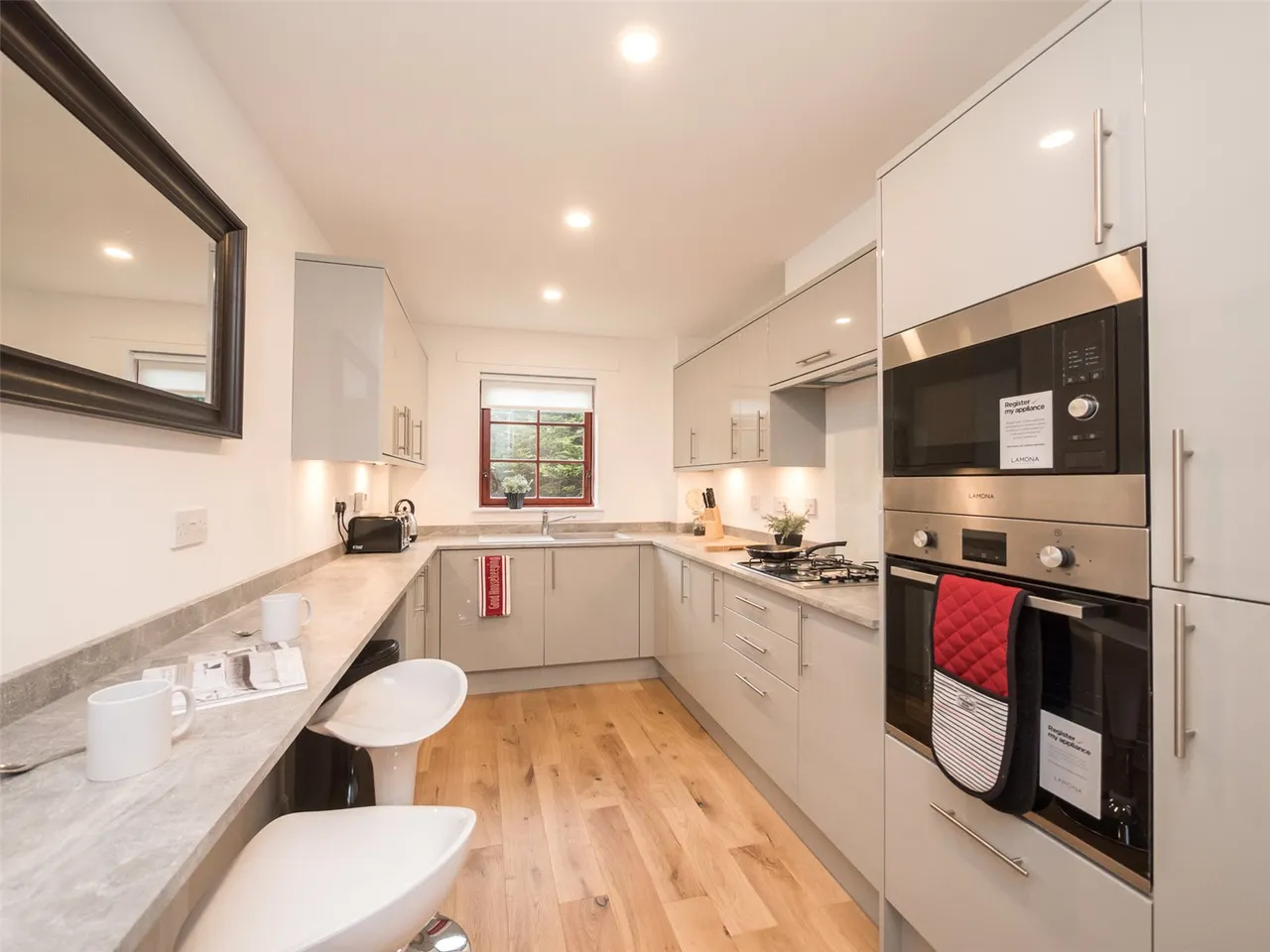 Orchard Brae Avenue, Edinburgh, EH4, photo 5