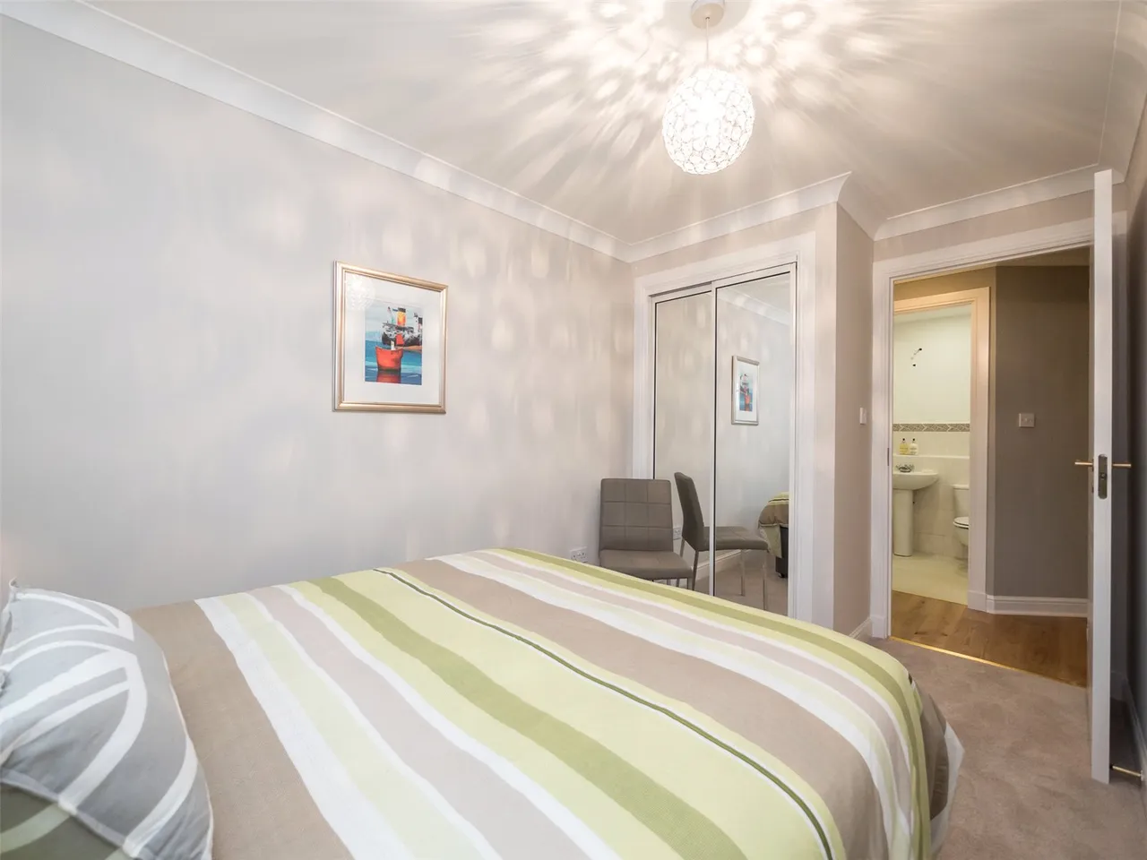 Orchard Brae Avenue, Edinburgh, EH4, photo 12