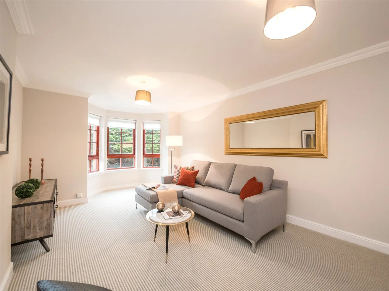 Orchard Brae Avenue, Edinburgh, EH4, photo 3