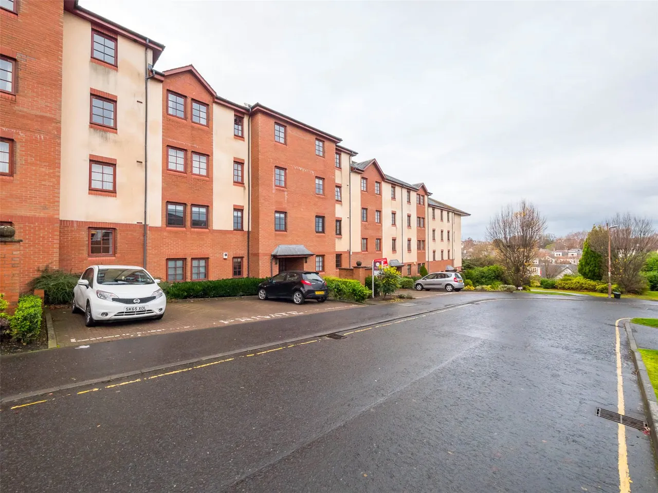 Orchard Brae Avenue, Edinburgh, EH4, photo 17