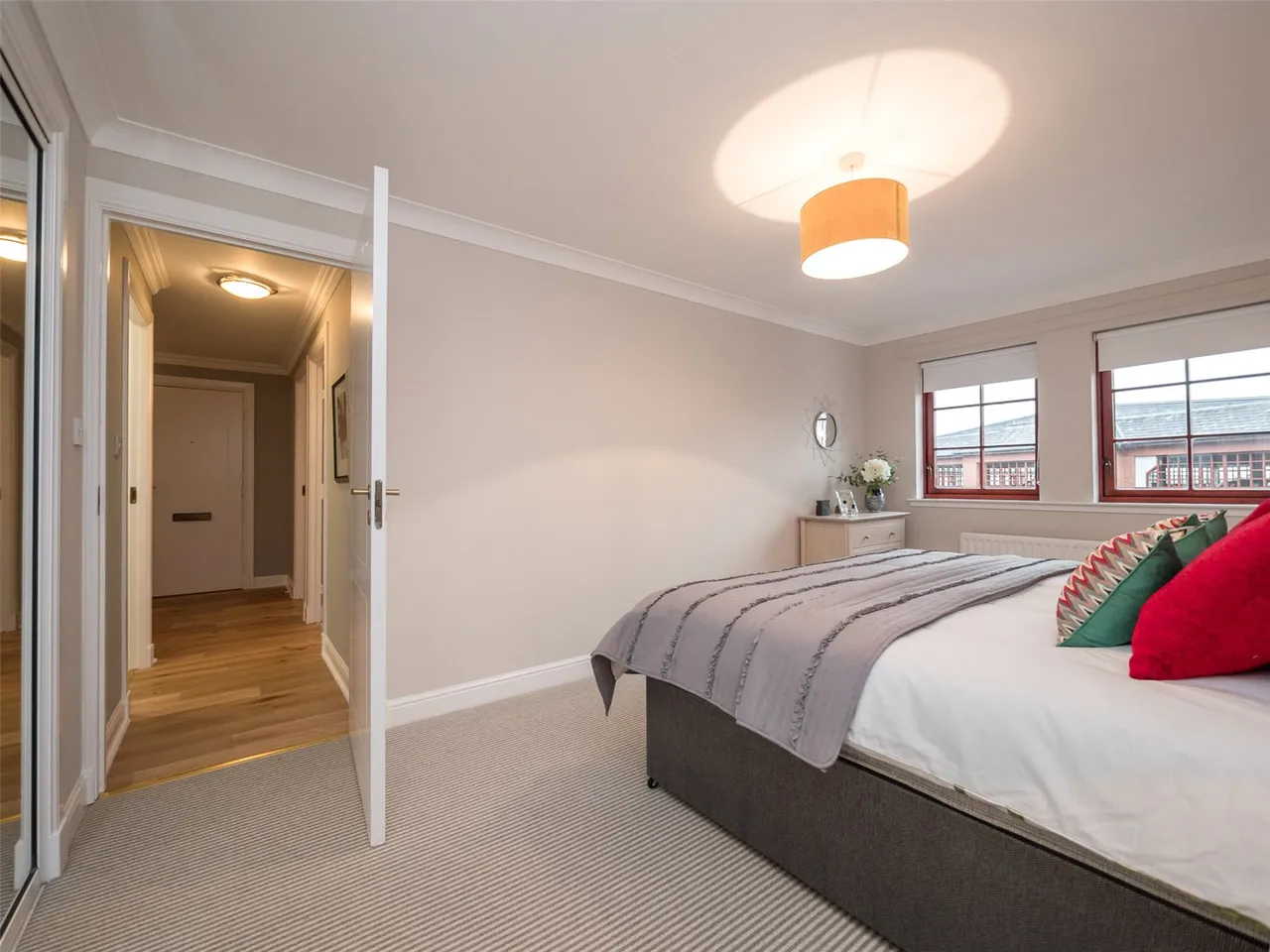 Orchard Brae Avenue, Edinburgh, EH4, photo 8