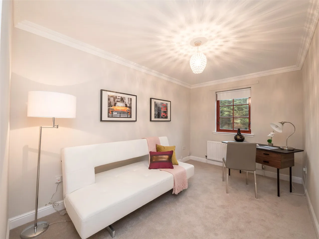Orchard Brae Avenue, Edinburgh, EH4, photo 13