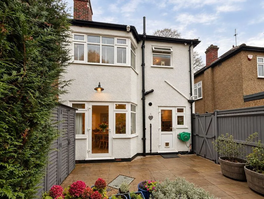 Elmwood Close, Wallington, SM6, photo 15