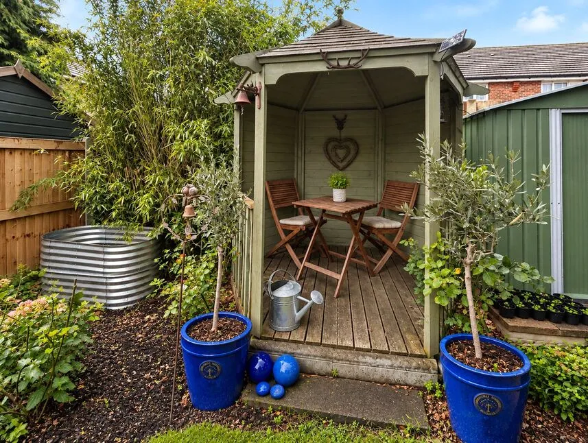 Elmwood Close, Wallington, SM6, photo 14