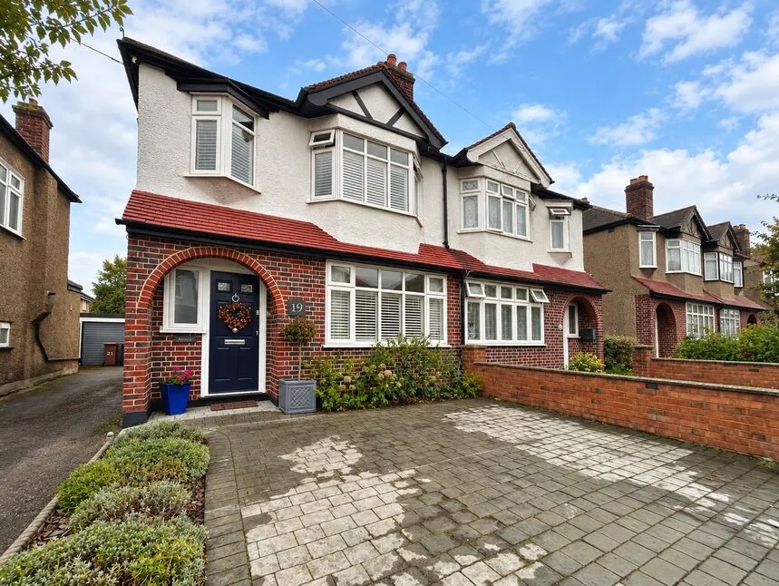 Elmwood Close, Wallington, SM6, photo 16