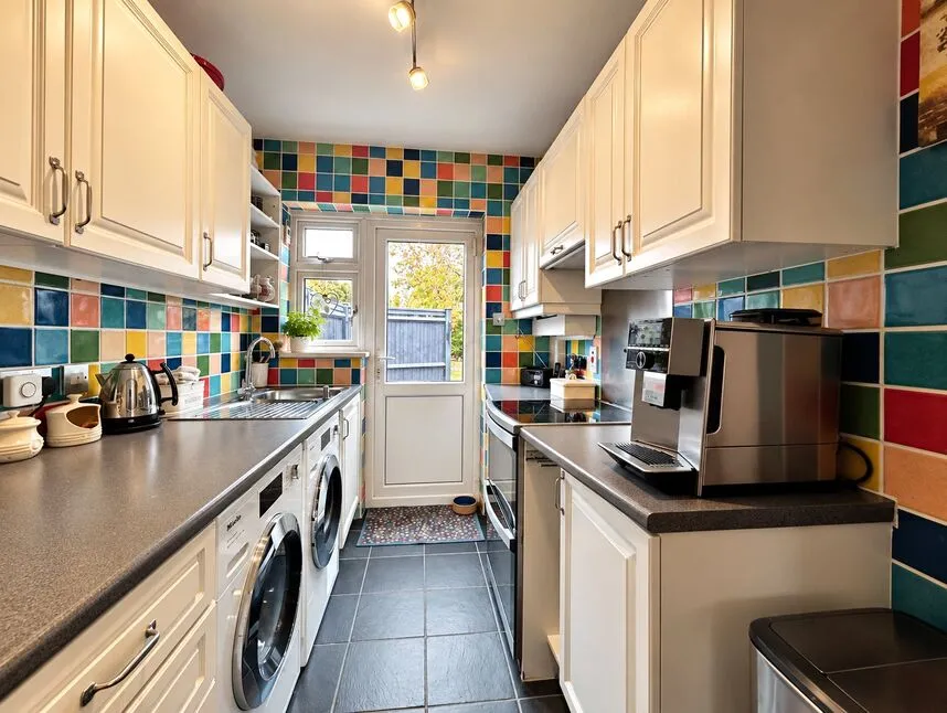 Elmwood Close, Wallington, SM6, photo 4