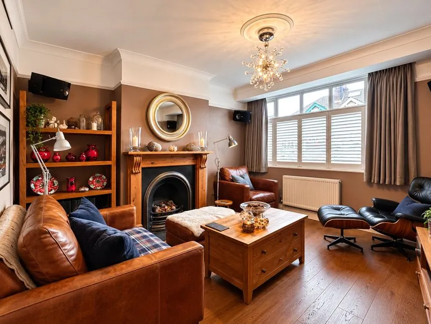 Elmwood Close, Wallington, SM6, photo 3