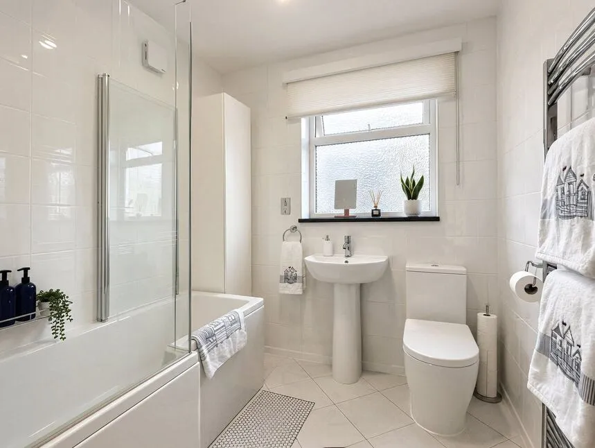 Elmwood Close, Wallington, SM6, photo 8