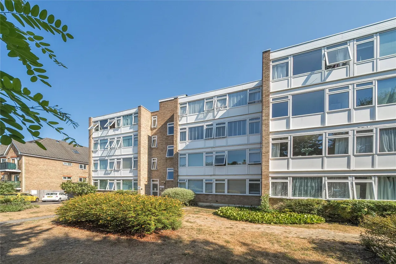 Albemarle Road, Beckenham, BR3, photo 10