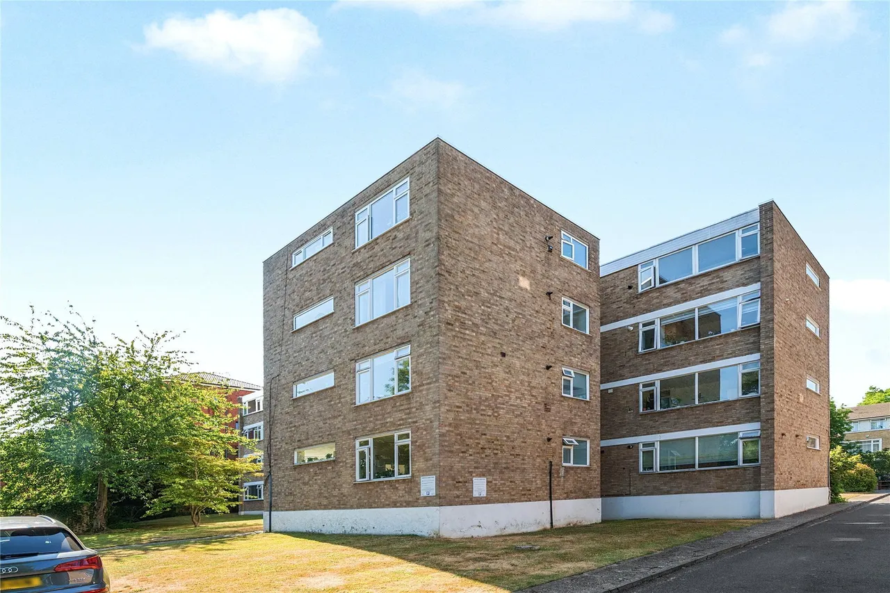 Albemarle Road, Beckenham, BR3, photo 12