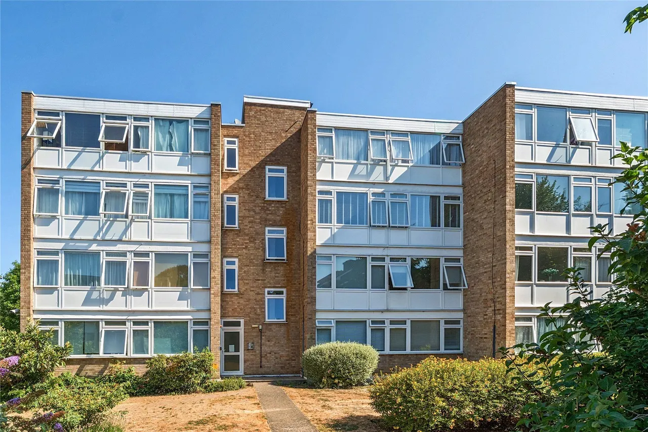 Albemarle Road, Beckenham, BR3, photo 11