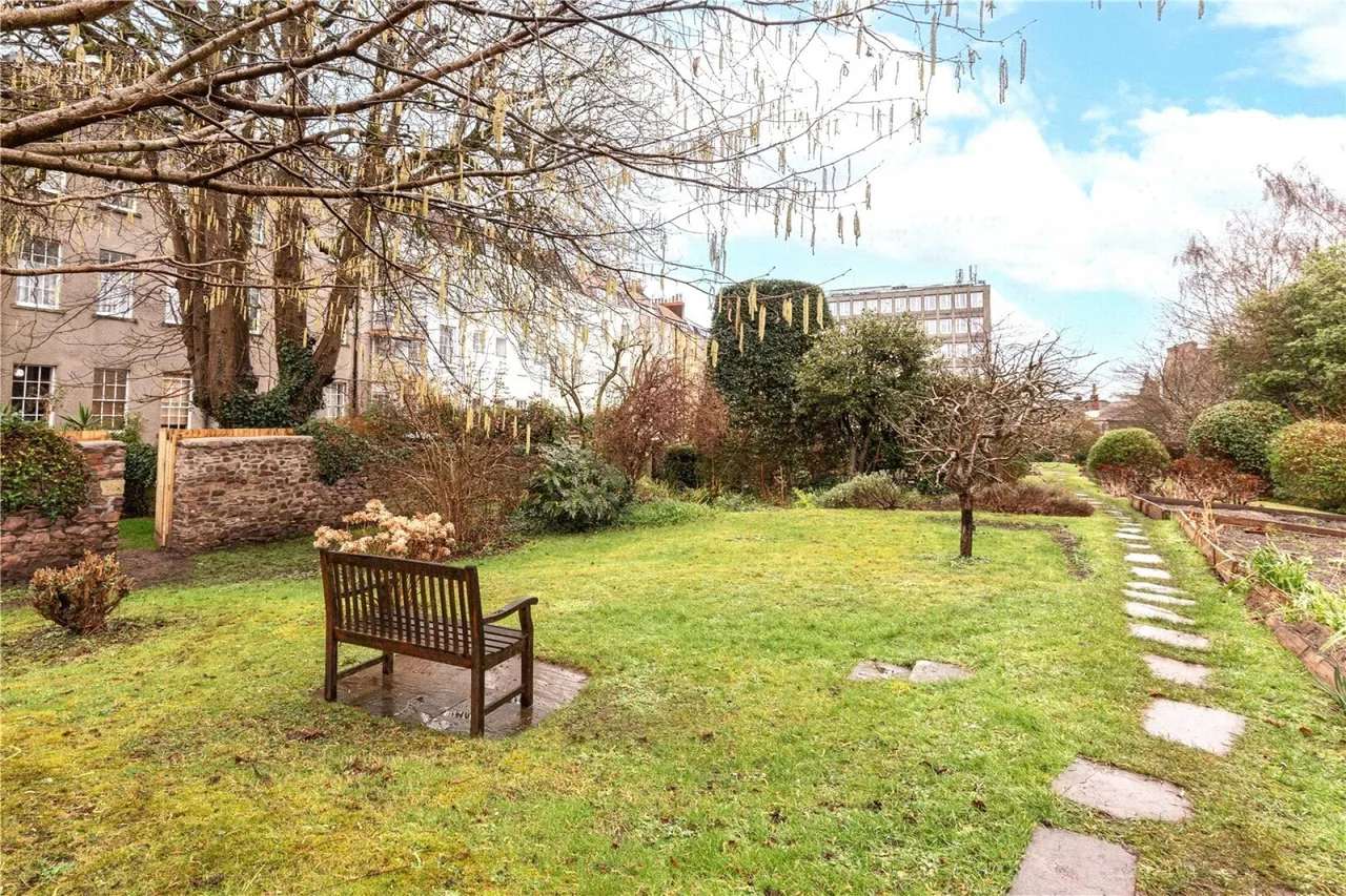 Richmond Terrace, Clifton, BS8, photo 7