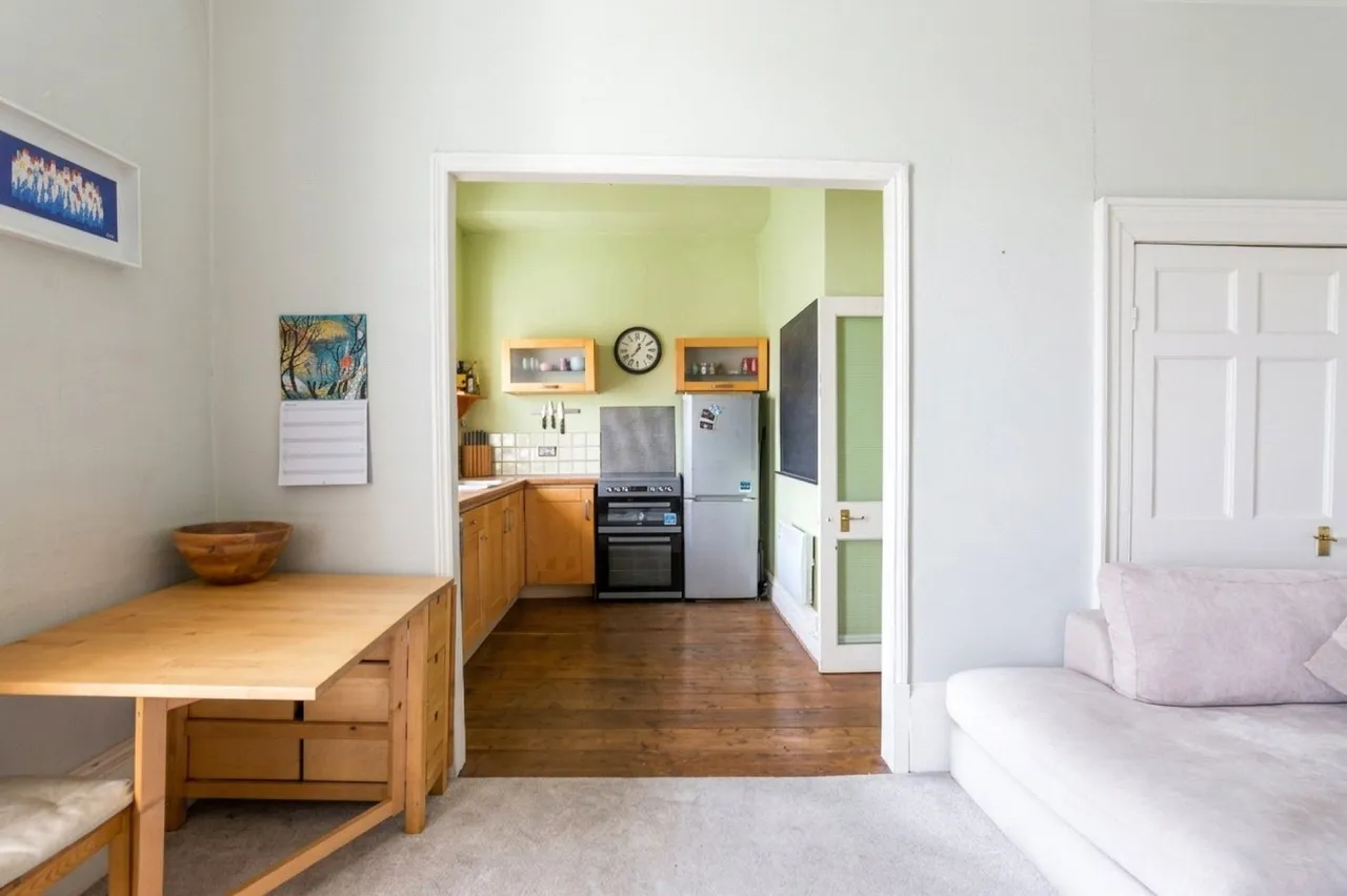 Richmond Terrace, Clifton, BS8, photo 8