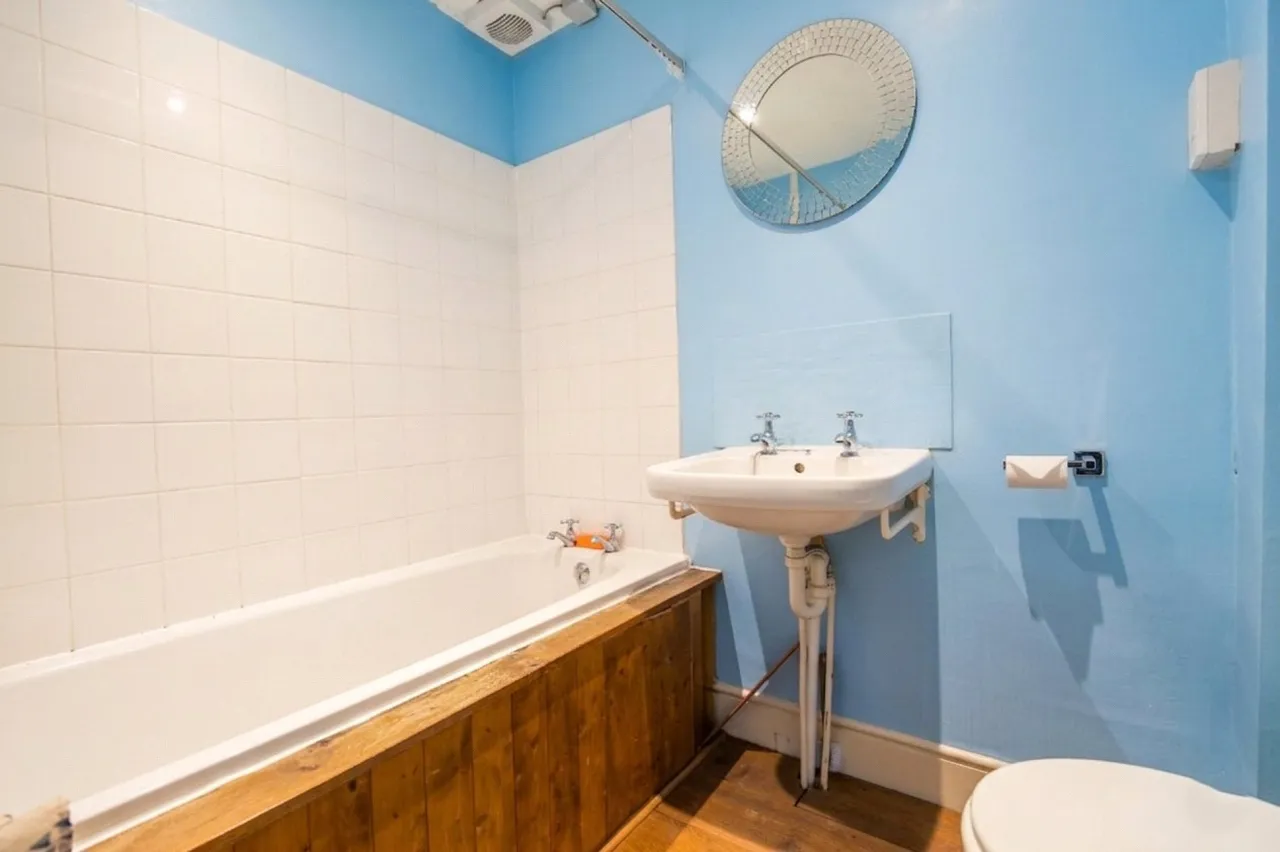 Richmond Terrace, Clifton, BS8, photo 15