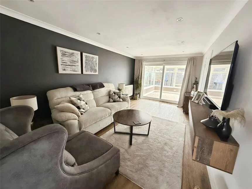 Sherwood Way, Selston, Nottinghamshire, NG16, photo 5