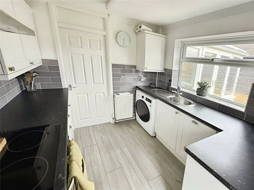 Sherwood Way, Selston, Nottinghamshire, NG16, photo 12