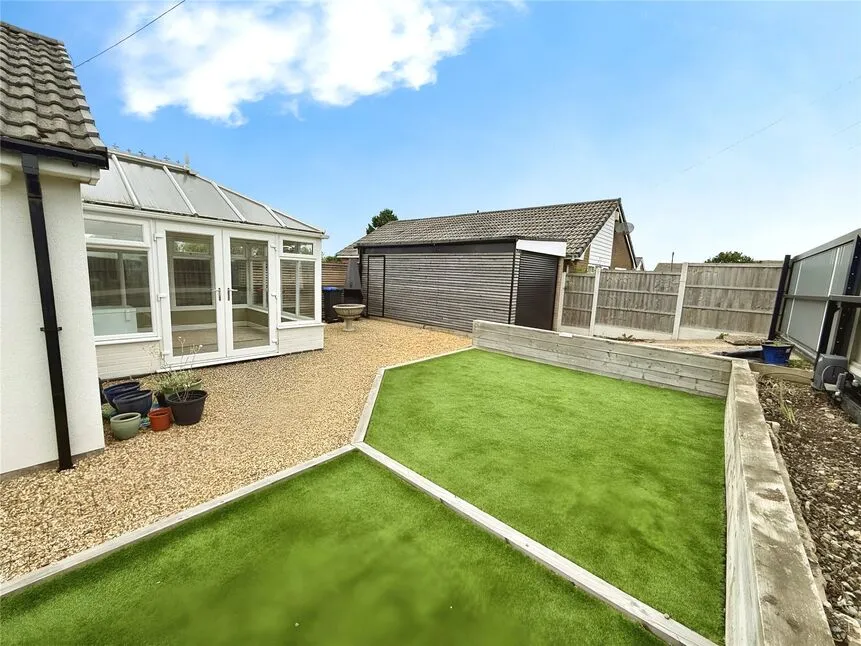 Sherwood Way, Selston, Nottinghamshire, NG16, photo 6