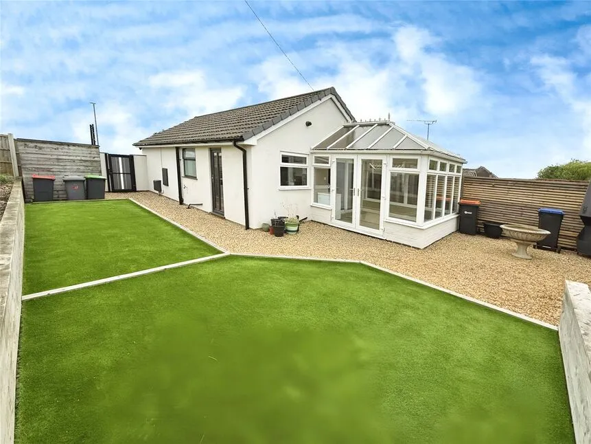 Sherwood Way, Selston, Nottinghamshire, NG16, photo 4