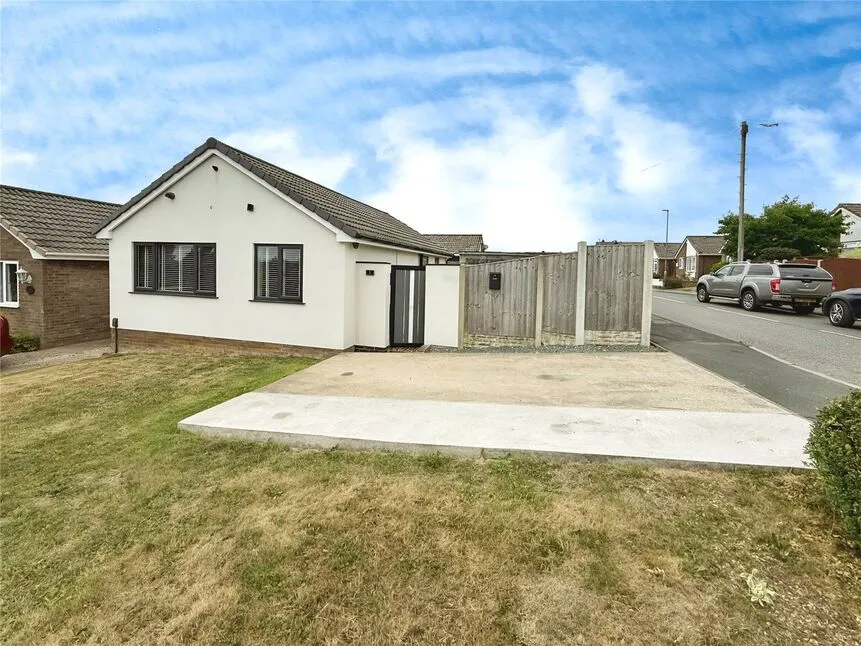 2 bed house for sale — Sherwood Way, Selston, Nottinghamshire, NG16