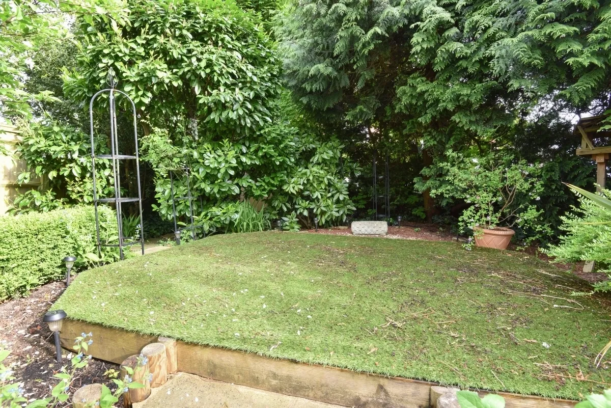 Grove Hill Gardens Tunbridge Wells TN1, photo 4