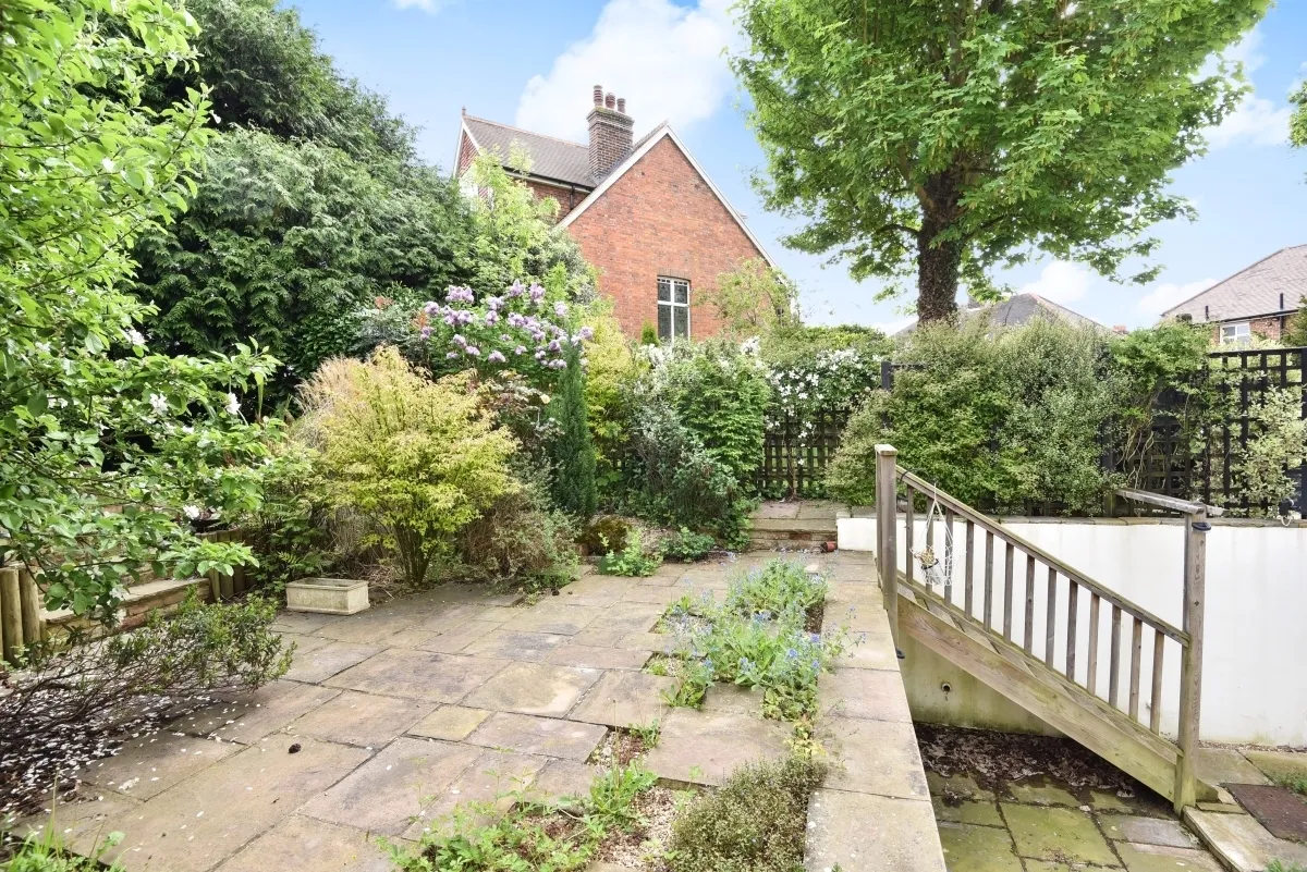 Grove Hill Gardens Tunbridge Wells TN1, photo 11