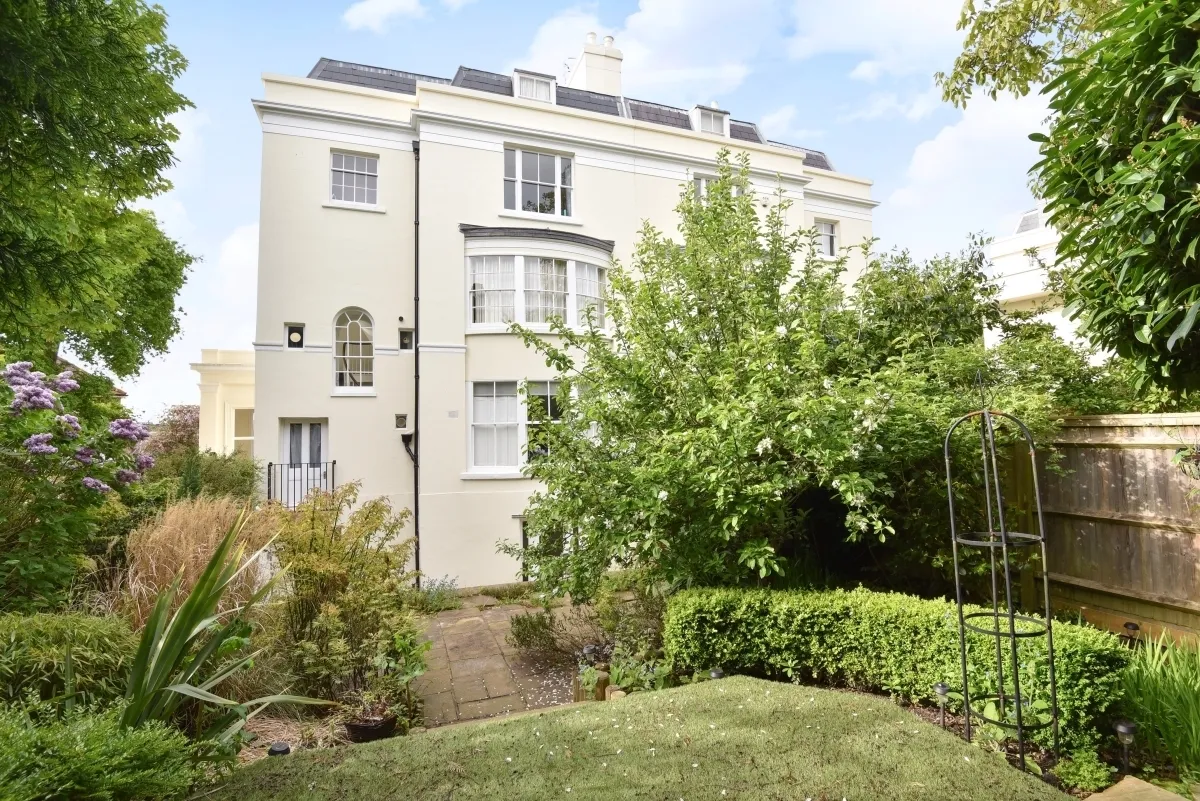 Grove Hill Gardens Tunbridge Wells TN1, photo 10