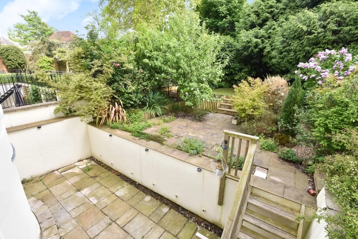 Grove Hill Gardens Tunbridge Wells TN1, photo 6