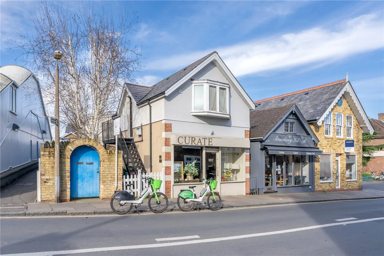 Tower Road, Strawberry Hill, TW1 4PP, photo 8