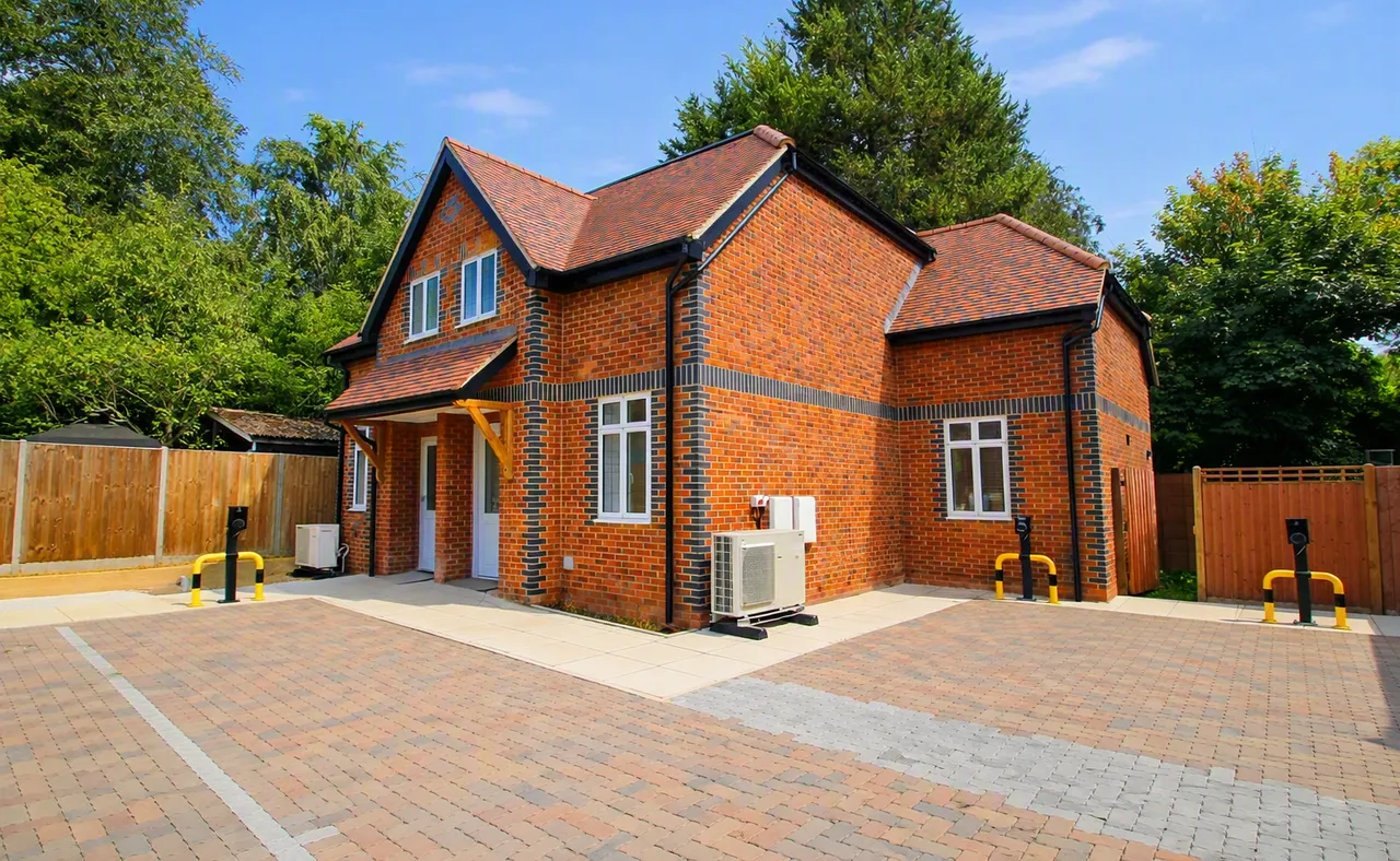 3 bed house to rent, Kingswood Way, Selsdon, CR2