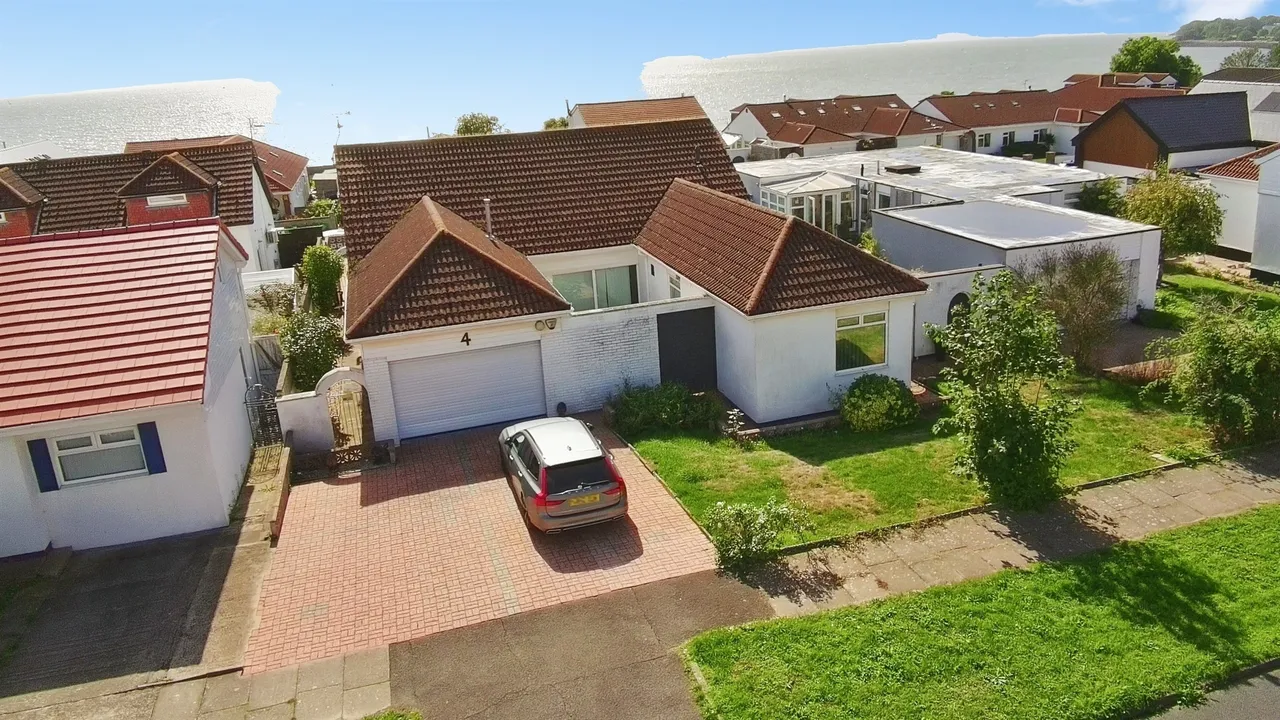 Lynmouth Drive, Penarth, CF64, photo 5