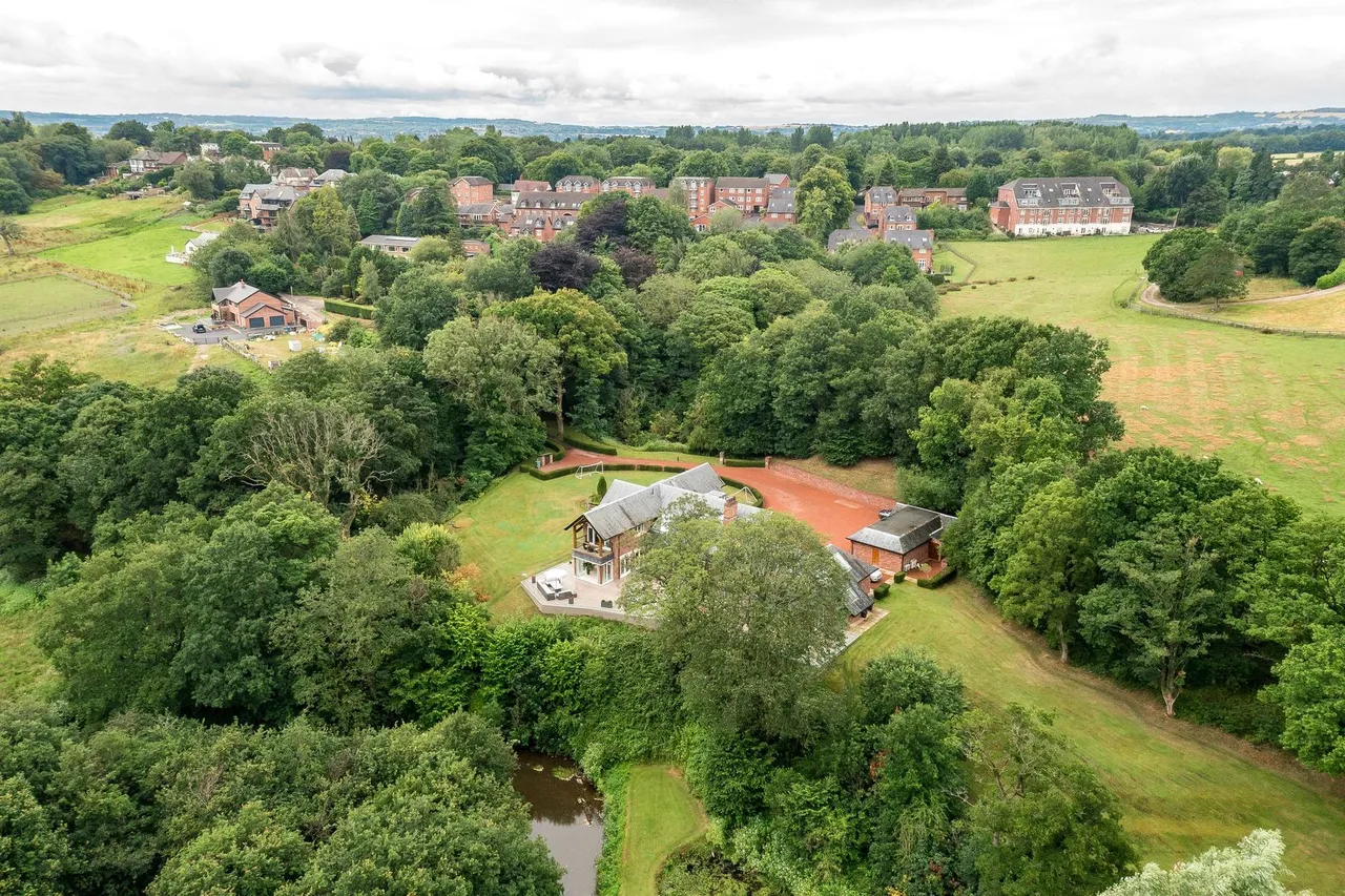 Thornhill, Standish, WN1, photo 74