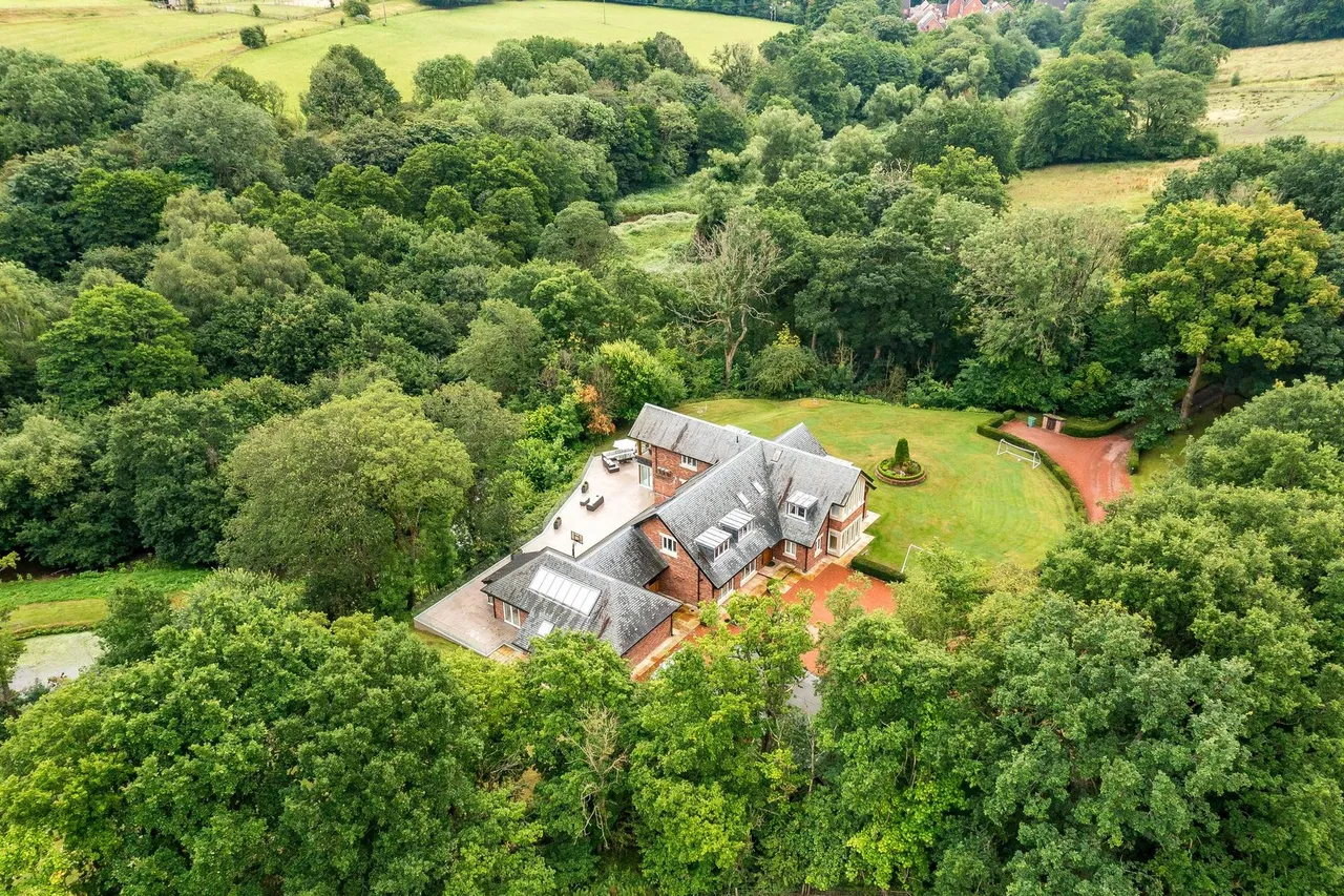 Thornhill, Standish, WN1, photo 79