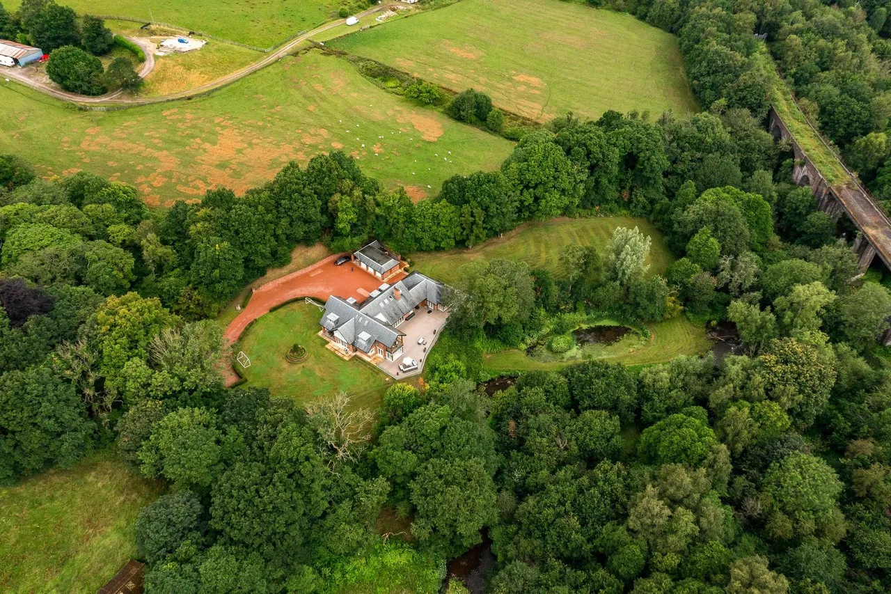 Thornhill, Standish, WN1, photo 76