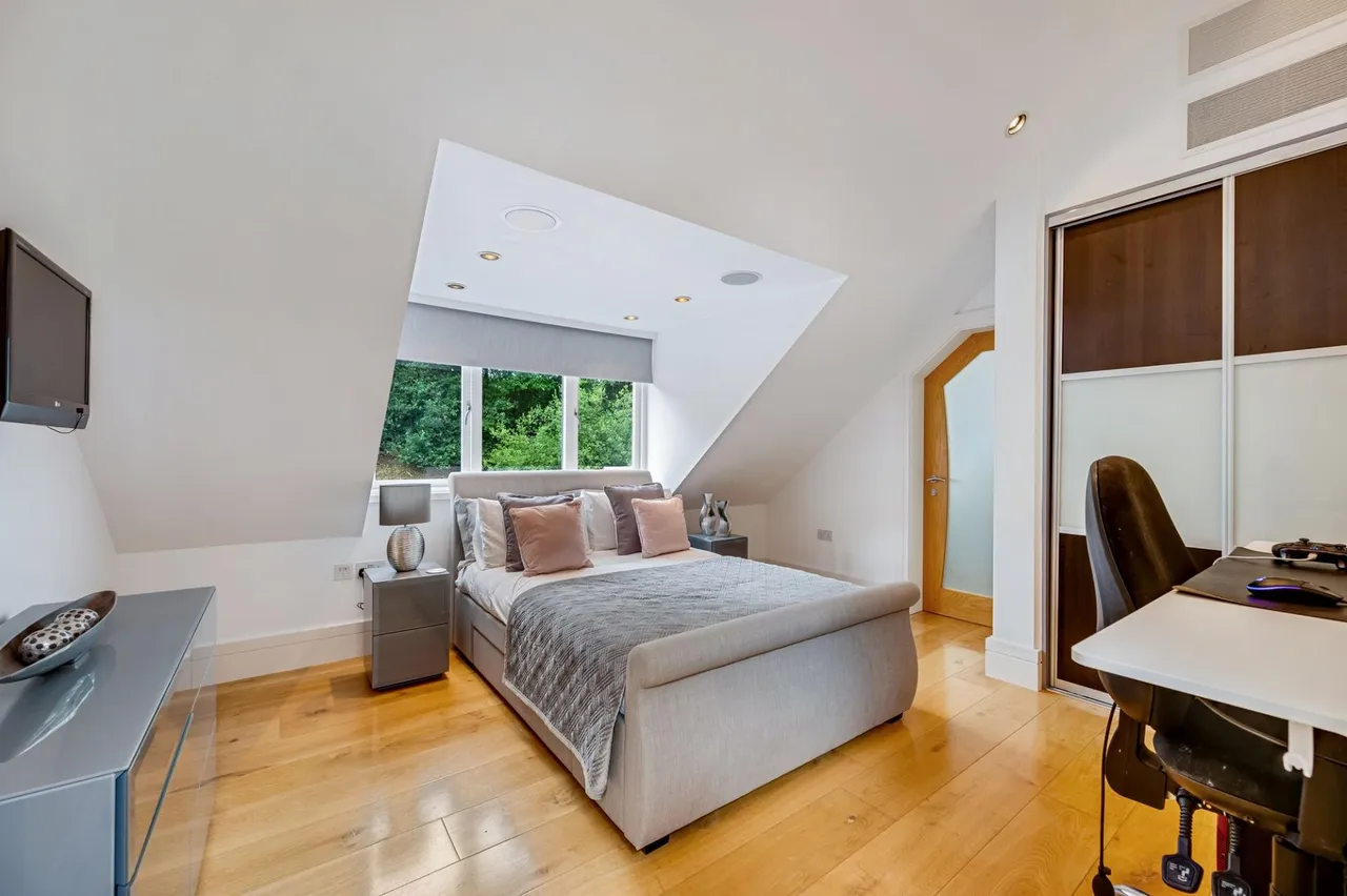Thornhill, Standish, WN1, photo 56