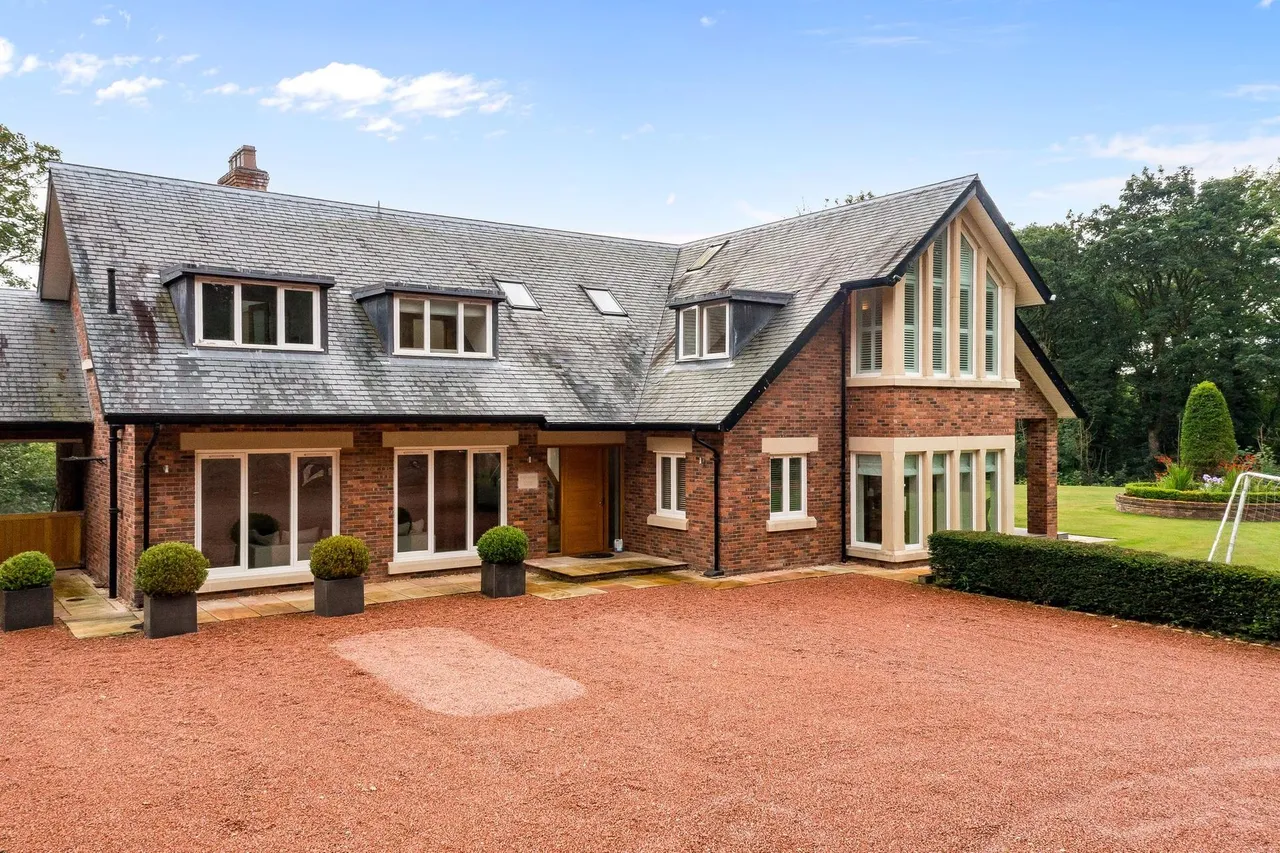Thornhill, Standish, WN1, photo 83