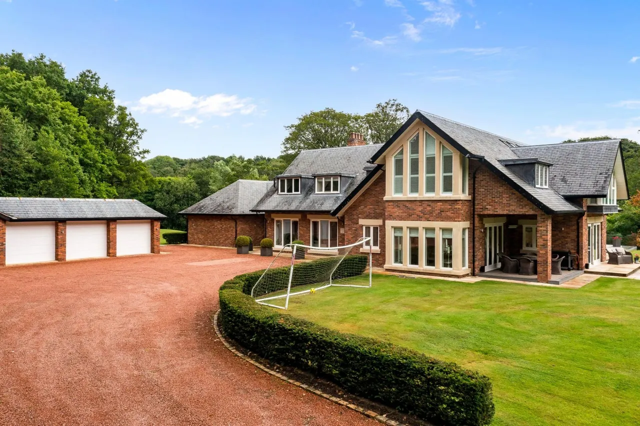 Thornhill, Standish, WN1, photo 73