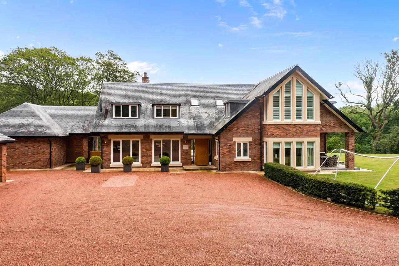 Thornhill, Standish, WN1, photo 85