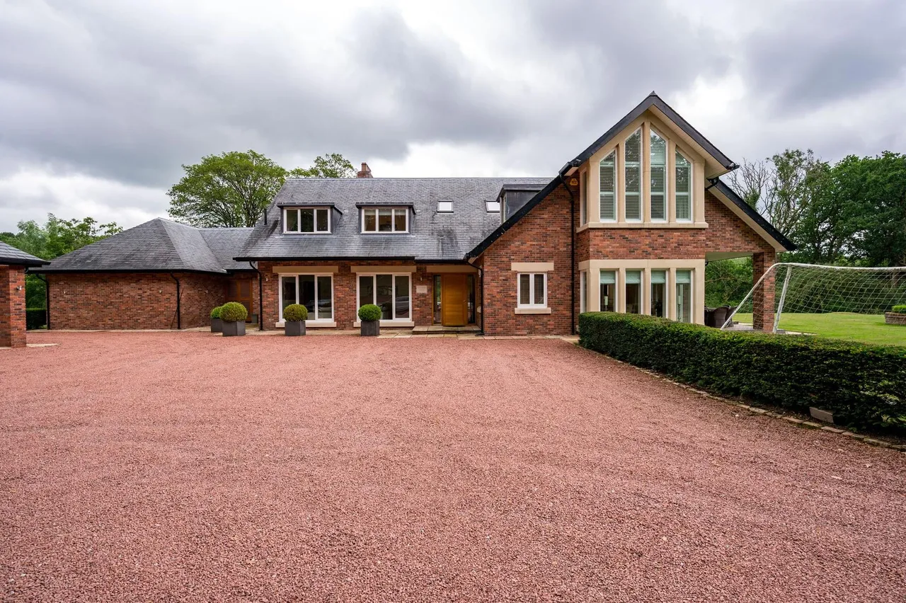 Thornhill, Standish, WN1, photo 84