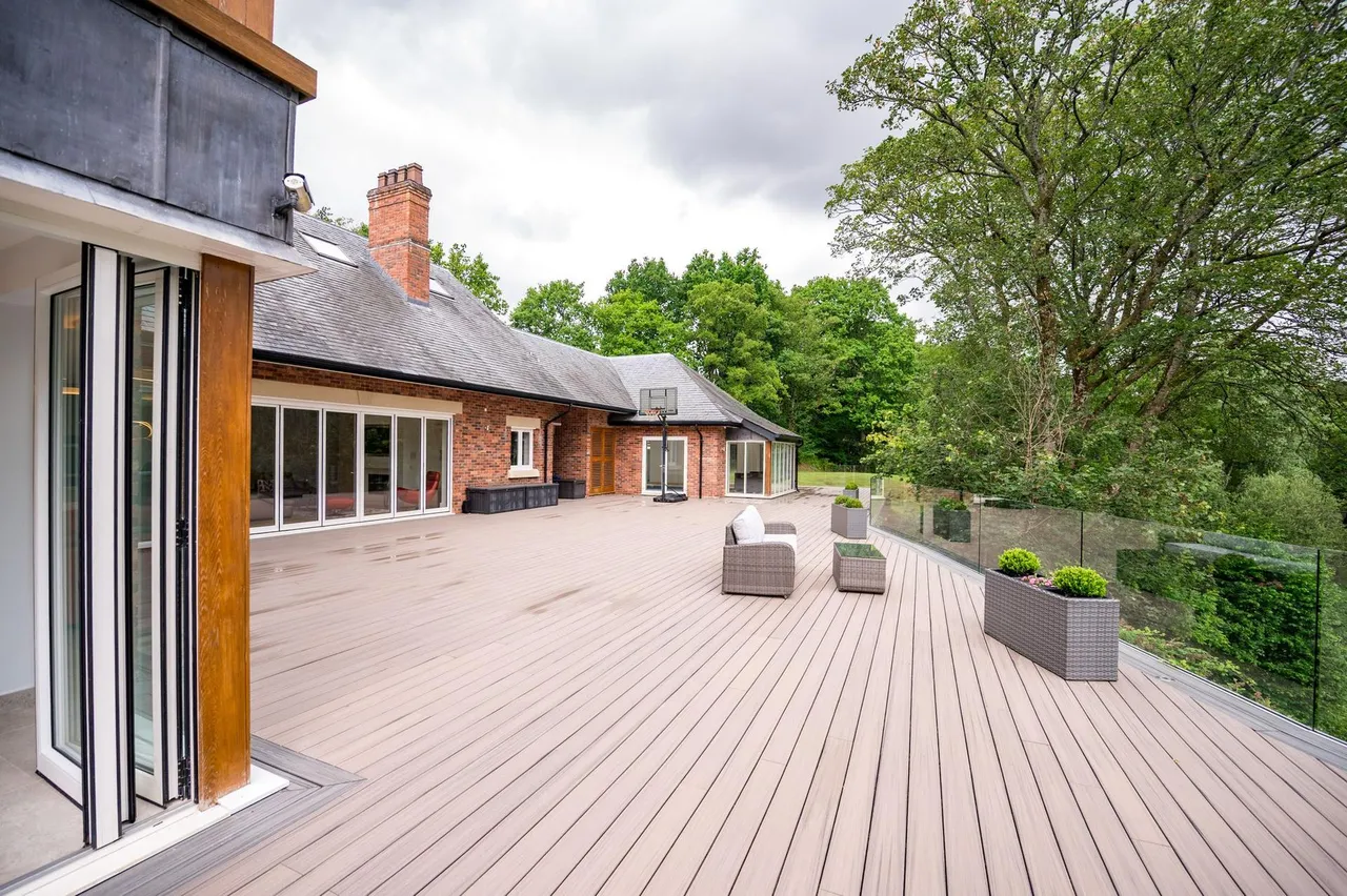 Thornhill, Standish, WN1, photo 87