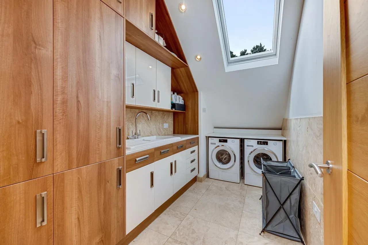 Thornhill, Standish, WN1, photo 42