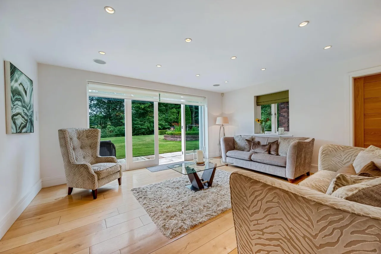 Thornhill, Standish, WN1, photo 30
